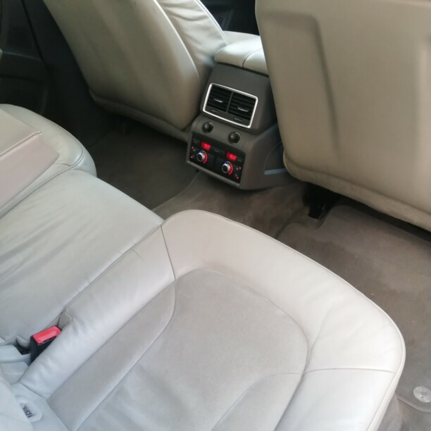 Audi Q7 4L, 2008 г.