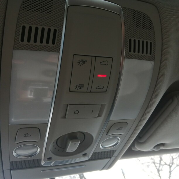 Audi Q7 4L, 2008 г.