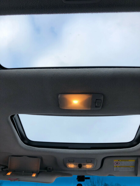 Subaru Legacy III, 2004 г.