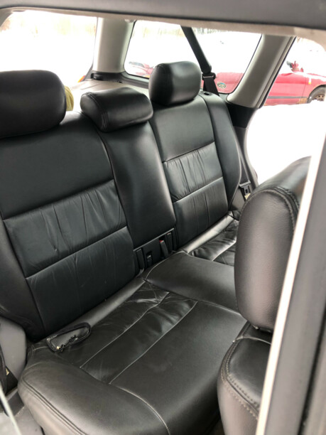Subaru Legacy III, 2004 г.
