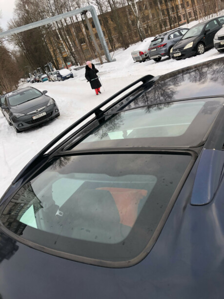 Subaru Legacy III, 2004 г.