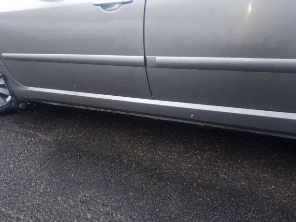 Peugeot 307 I, 2005 г.