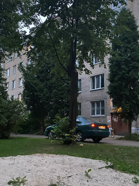 SEAT Toledo I · Рестайлинг, 1996 г.