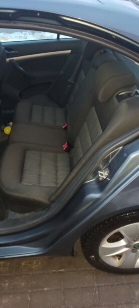 Skoda Octavia II · Рестайлинг, 2011 г.