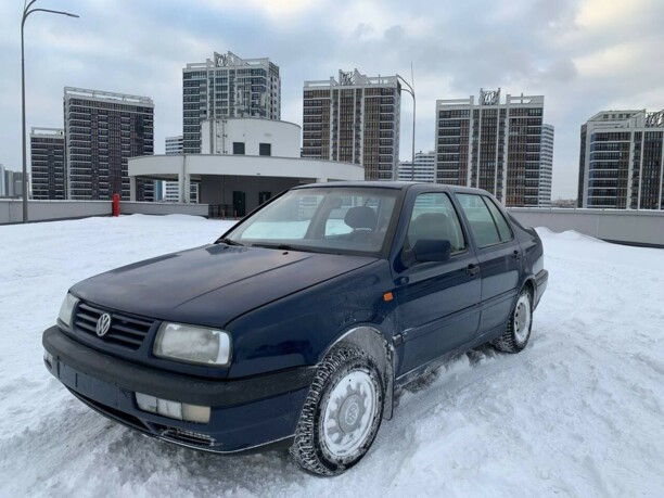 Volkswagen Vento, 1994 г.