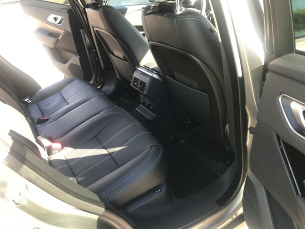 Land Rover Range Rover Velar, 2017 г.