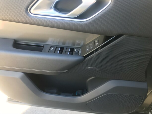 Land Rover Range Rover Velar, 2017 г.