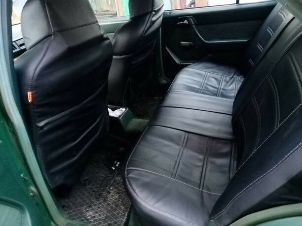 Mercedes-Benz E-Класс W124, S124, C124, A124, 1988 г.