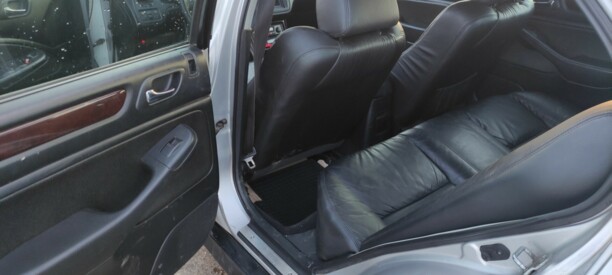 Honda Accord VI, 1999 г.