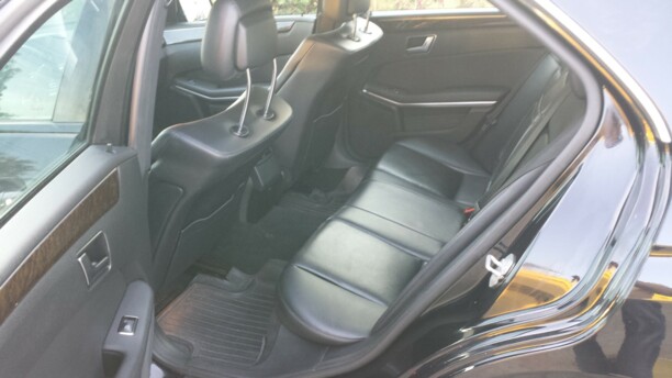 Mercedes-Benz E-Класс W212, S212, C207, A207, 2012 г.