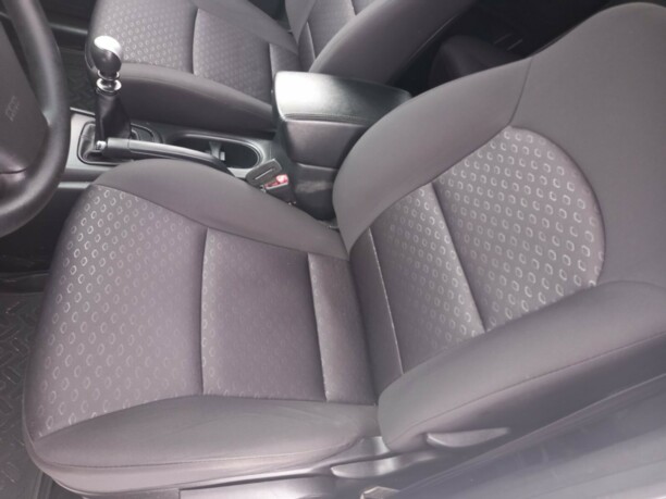 SsangYong Actyon II, 2013 г.