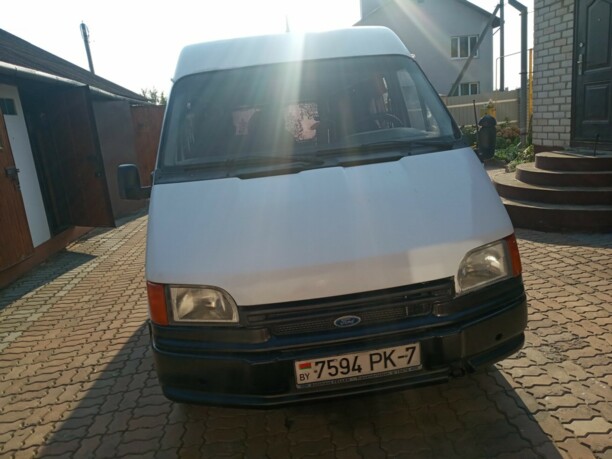 Ford Transit, 1994 г.