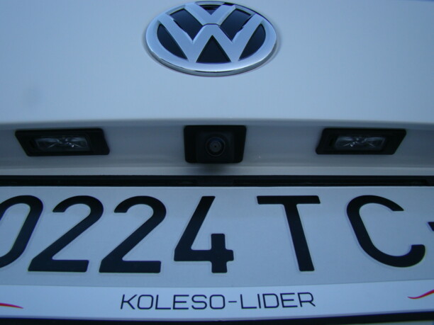 Volkswagen Caravelle T6, 2017 г.