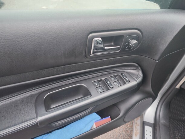 Volkswagen Golf IV, 2001 г.