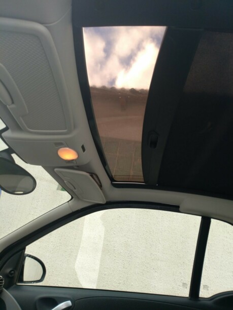 Smart Fortwo II, 2010 г.