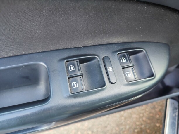 Skoda Octavia II · Рестайлинг, 2012 г.