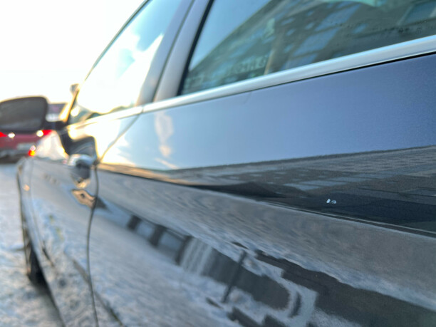 BMW 5 серия F10, F11 · Рестайлинг, 2014 г.