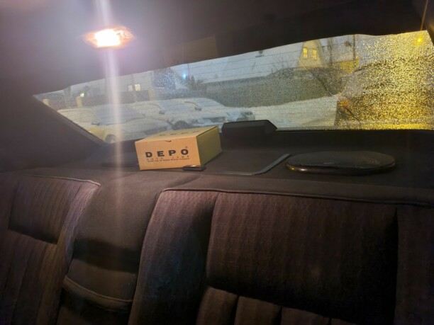 Mercedes-Benz E-Класс W124, S124, C124, A124, 1993 г.