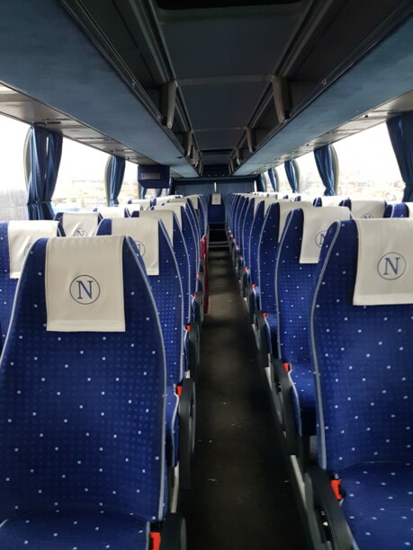 Neoplan N116 Cityliner, 2002 г.