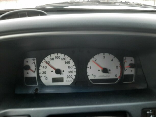 Mitsubishi Pajero Sport I · Рестайлинг, 2005 г.