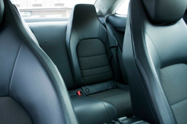 Mercedes-Benz C-Класс W204, S204 · Рестайлинг, 2012 г.