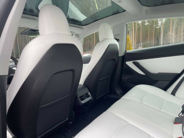 Tesla Model 3, 2020 г.