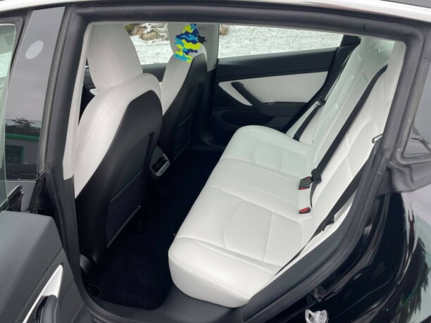 Tesla Model 3, 2020 г.