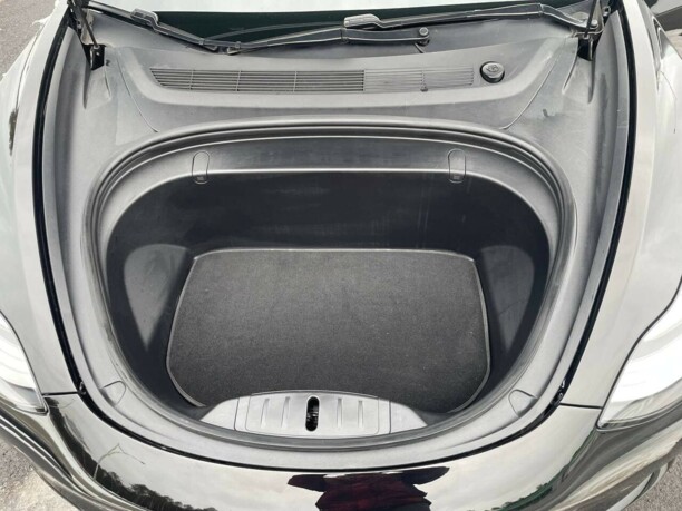 Tesla Model 3, 2020 г.