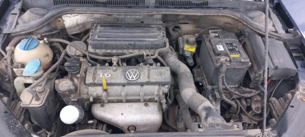 Volkswagen Jetta VI, 2014 г.