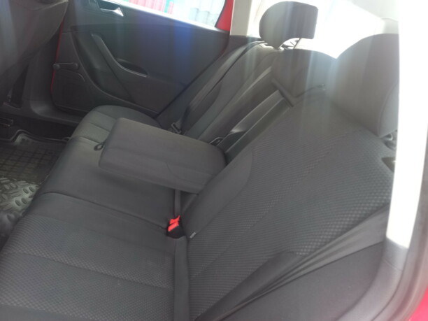 Volkswagen Passat B6, 2008 г.