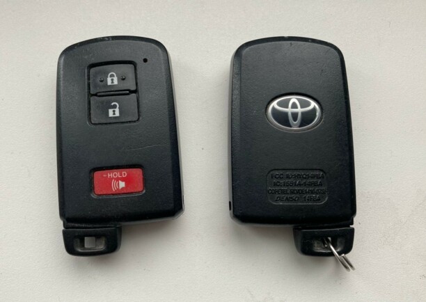 Toyota Prius C I, 2014 г.