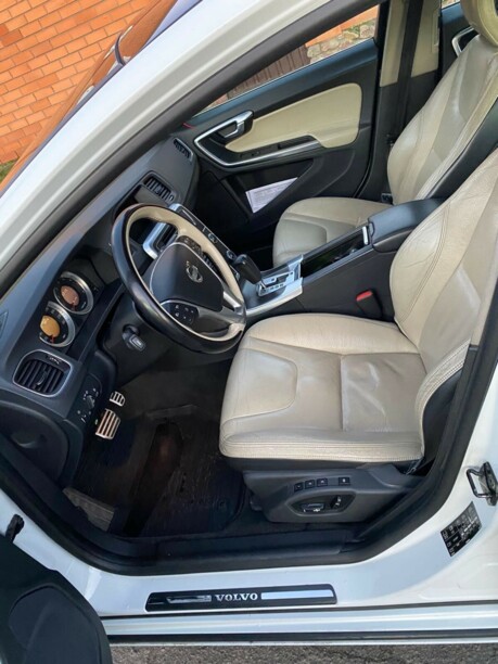 Volvo S60 II, 2011 г.