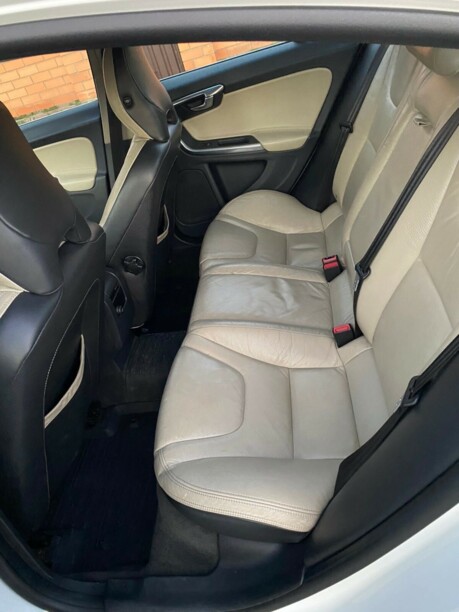 Volvo S60 II, 2011 г.