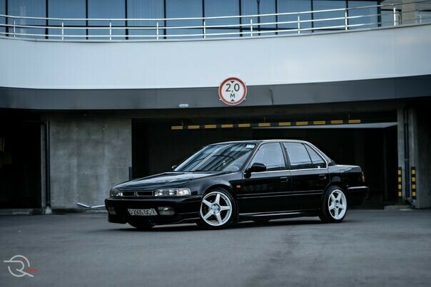 Honda Accord IV, 1990 г.