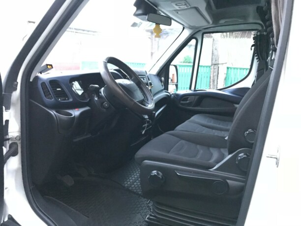 Iveco Daily, 2016 г.