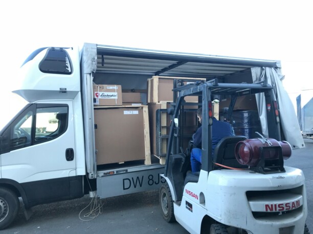 Iveco Daily, 2016 г.