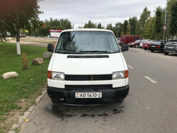 Volkswagen T4, 2000 г.