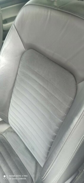 Volkswagen Passat B8, 2016 г.
