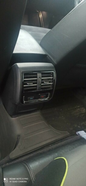 Volkswagen Passat B8, 2016 г.