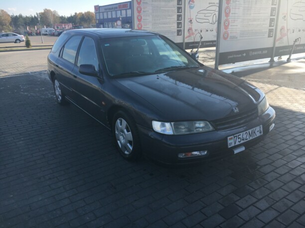 Honda Accord V, 1995 г.