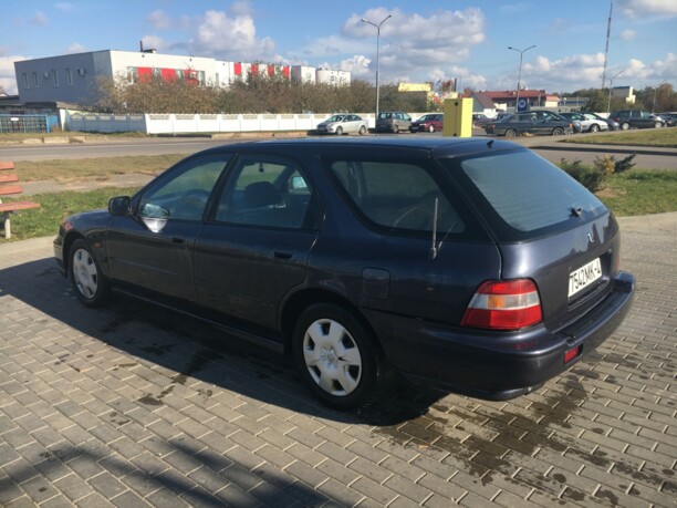 Honda Accord V, 1995 г.