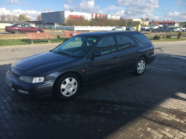 Honda Accord V, 1995 г.