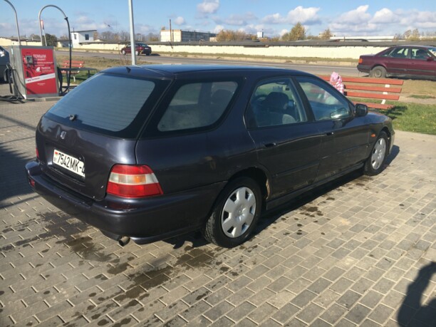 Honda Accord V, 1995 г.