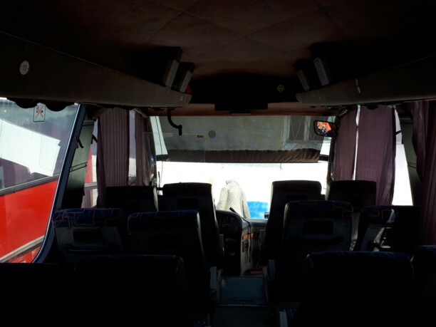 Mercedes-Benz O-series (O302-O407) 0404, 1996 г.