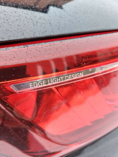 Renault Megane IV, 2018 г.