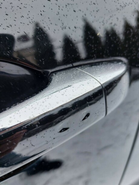 Renault Megane IV, 2018 г.
