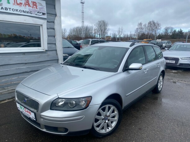 Volvo V50 I, 2004 г.