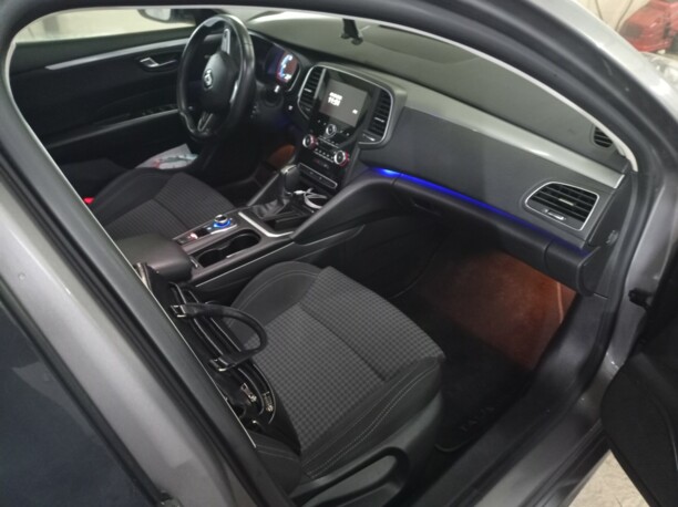 Renault Talisman, 2018 г.