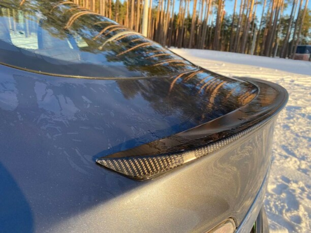 Tesla Model S I, 2015 г.