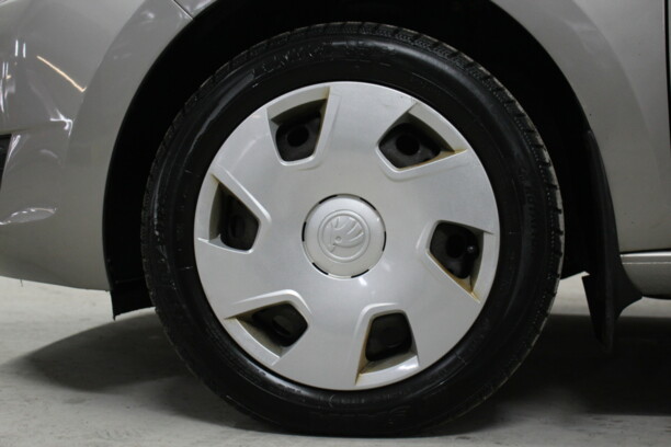 Skoda Rapid I, 2014 г.
